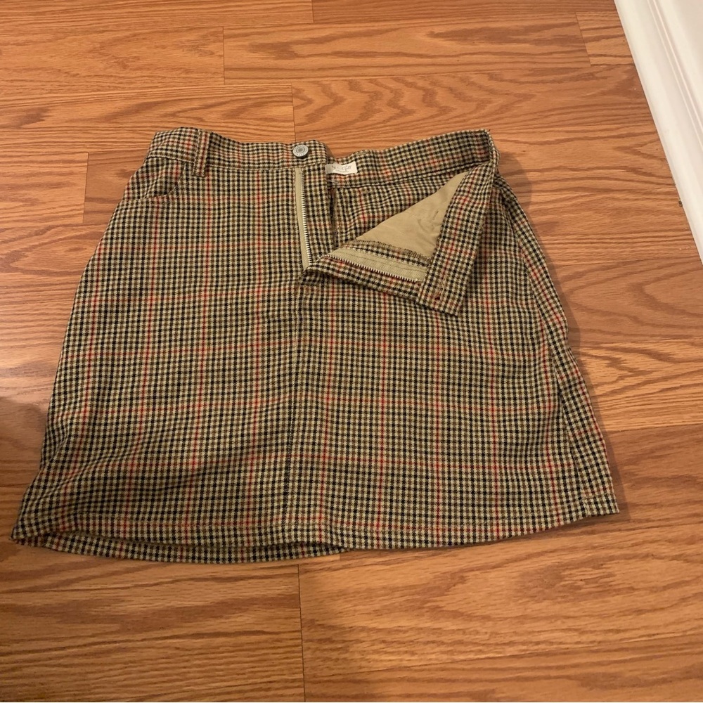 Brandy Melville Skirt